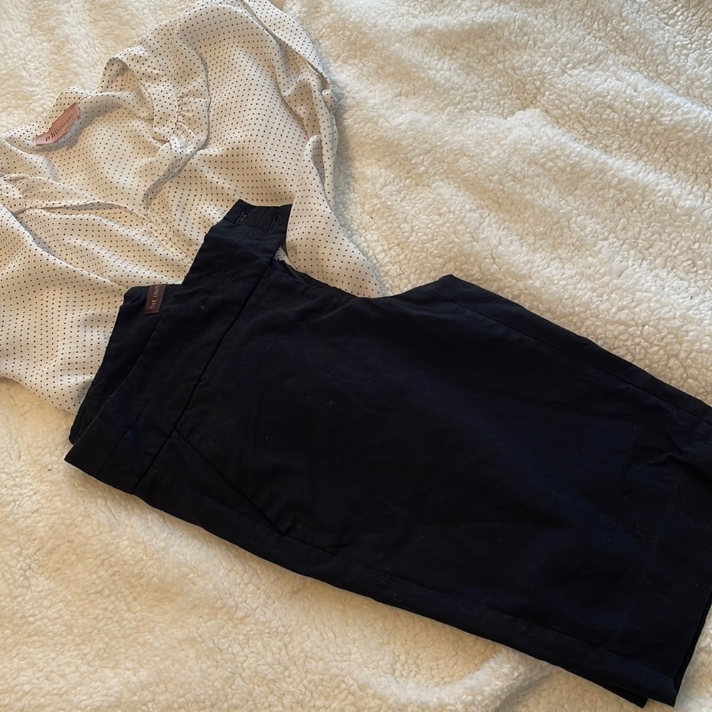 The Limited shorts